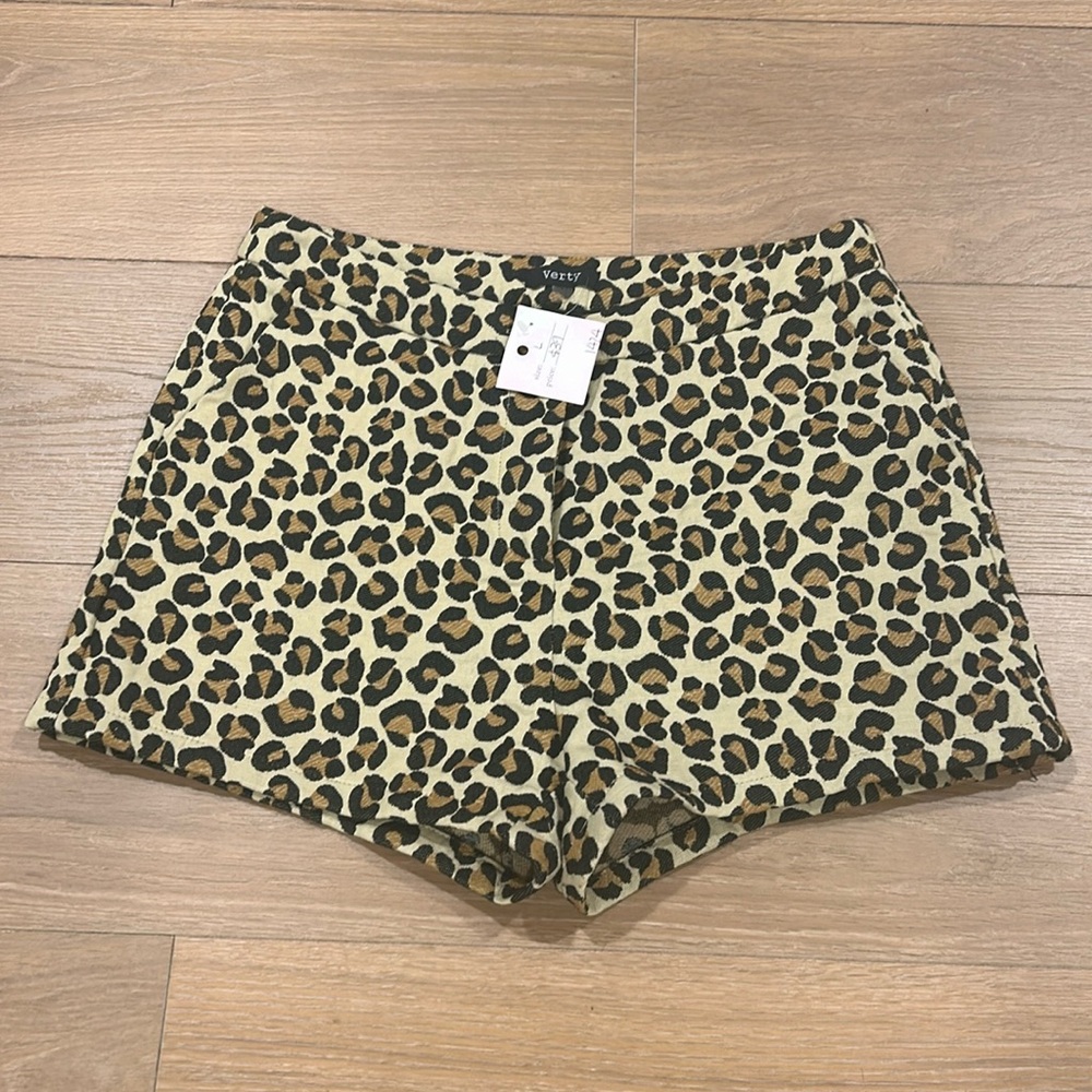 Leopard